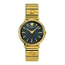 Versace VE8101519 V-Circle Ladies Watch Versace VE8101519 V-Circle Ladies Watch