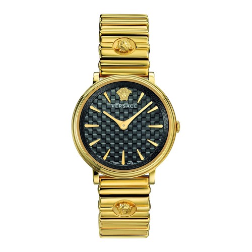 Versace VE8101519 V-Circle Ladies Watch Versace VE8101519 V-Circle Ladies Watch