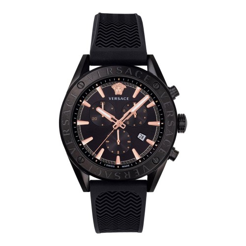 Versace VEHB00419 V-Chrono Men's Watch Chronograph Versace VEHB00419 V-Chrono Men's Watch Chronograph