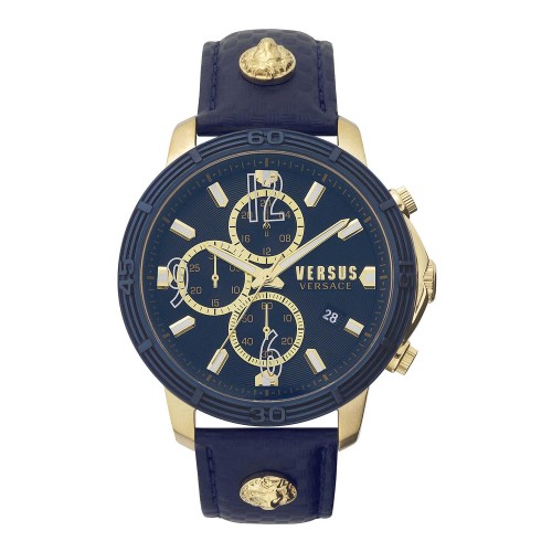 Versus VSPHJ0220 Bicocca Men's Watch Versus VSPHJ0220 Bicocca Men's Watch