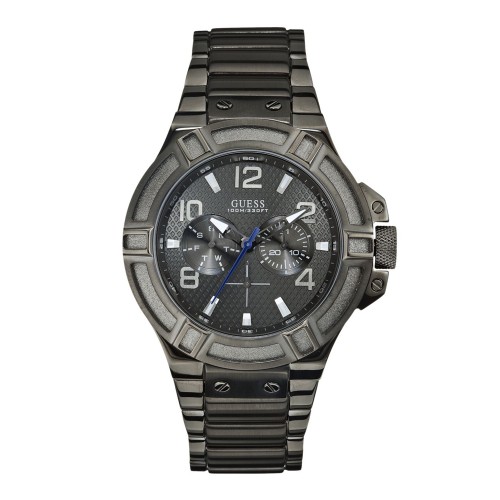 Guess Rigor W0218G1 Men's Watch Guess Rigor W0218G1 Men's Watch