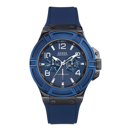 Guess Rigor W0248G5 Men's Watch Guess Rigor W0248G5 Men's Watch