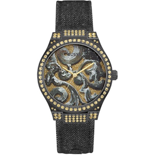 Guess Baroque W0844L1 Ladies Watch Guess Baroque W0844L1 Ladies Watch