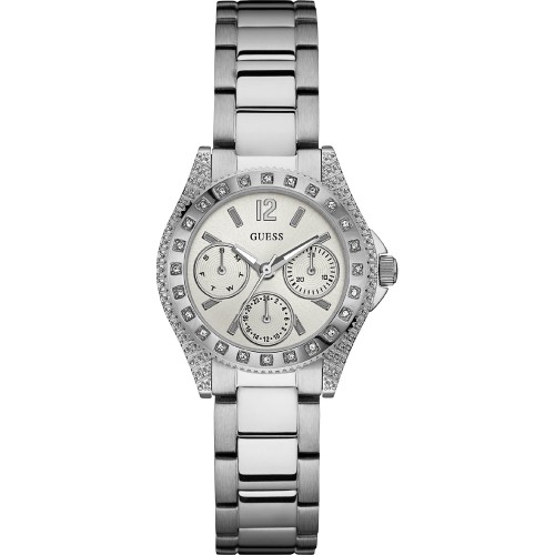Guess Impulse W0938L1 Ladies Watch Guess Impulse W0938L1 Ladies Watch