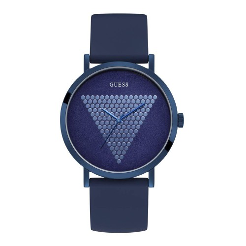 Guess Imprint W1161G4 Men's Watch Guess Imprint W1161G4 Men's Watch