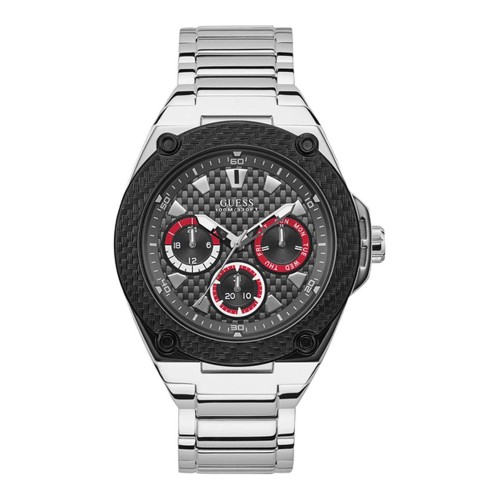 Guess Legacy W1305G1 Men's Watch Guess Legacy W1305G1 Men's Watch