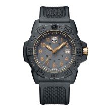 Luminox Navy Seal XS.3508.GOLD Men's Watch Luminox Navy Seal XS.3508.GOLD Men's Watch