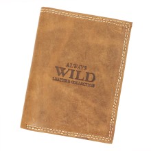 Wild,N4-P-CHM RFID,5903051071003 Wild,N4-P-CHM RFID,5903051071003