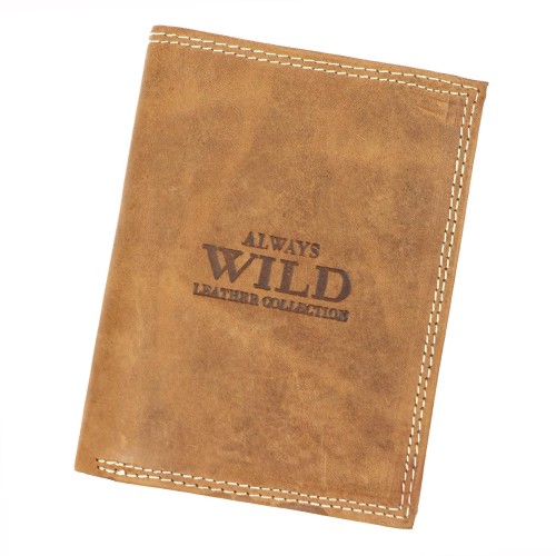 Wild,N4-P-CHM RFID,5903051071003