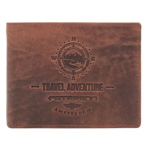 Peterson,PTN N992-BE-TRAVEL,5903051195600