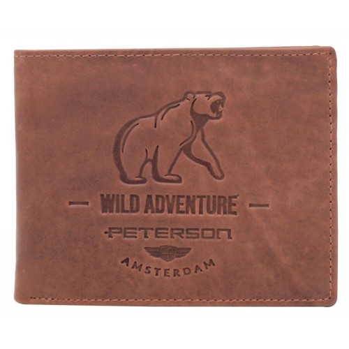 Peterson,PTN N992-BE-BEAR,5903051195631 Peterson,PTN N992-BE-BEAR,5903051195631