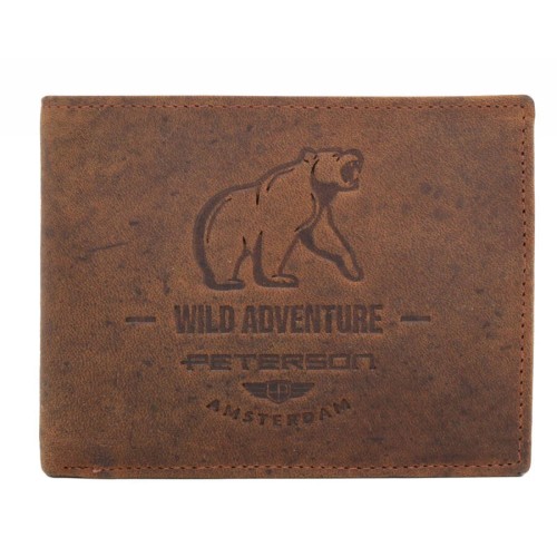Peterson,PTN N992-BE-BEAR,5903051195624 Peterson,PTN N992-BE-BEAR,5903051195624