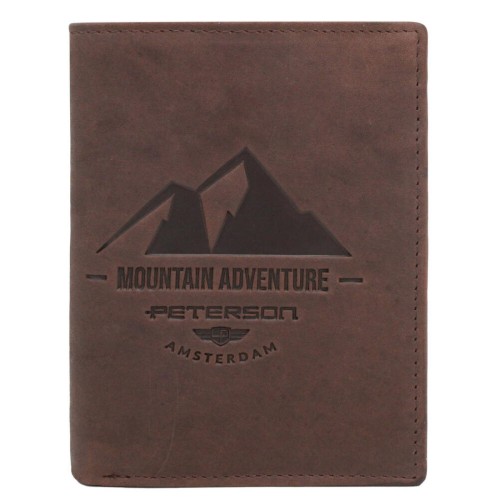 Peterson,PTN N4-BE-MOUNTAIN,5903051195525 Peterson,PTN N4-BE-MOUNTAIN,5903051195525