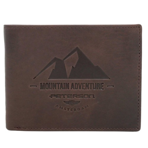 Peterson,PTN N992-BE-MOUNTAIN,5903051195648