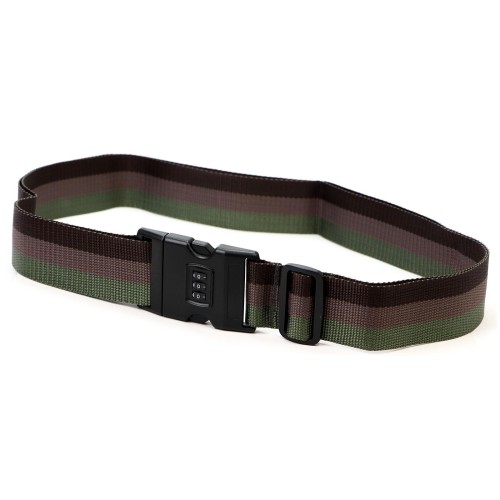 Gregorio,Luggage Strap D3,5900949035215