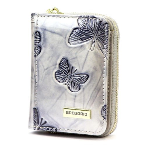 Gregorio,BTS-125,5900949080369
