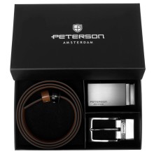 Peterson,PTN KL-B005-S001 BLACK-BROWN,5903051254208 Peterson,PTN KL-B005-S001 BLACK-BROWN,5903051254208