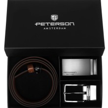 Peterson,PTN KL-B005-S001 BLACK-BROWN,5903051254161 Peterson,PTN KL-B005-S001 BLACK-BROWN,5903051254161