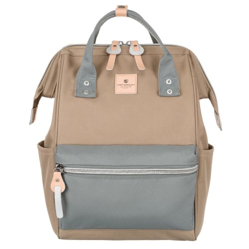 Peterson,PTN BETA KHAKI-GRAY,5903051266072 Peterson,PTN BETA KHAKI-GRAY,5903051266072