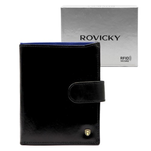 Rovicky,N4L-RVT-2 RFID,5903051136900 Rovicky,N4L-RVT-2 RFID,5903051136900