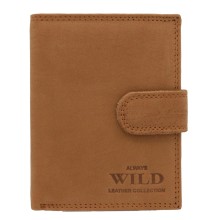 Wild,CZ-04L-HLF,5903051251719 Wild,CZ-04L-HLF,5903051251719