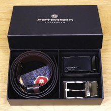 Peterson,PTN KL-B003-S001-D,5903051286209 Peterson,PTN KL-B003-S001-D,5903051286209