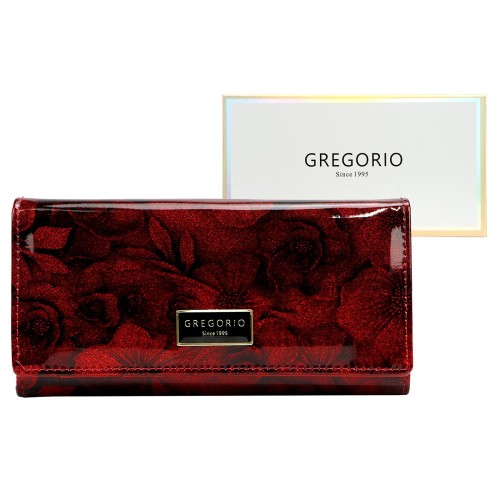 Gregorio,FRL-100,5904492418426 Gregorio,FRL-100,5904492418426