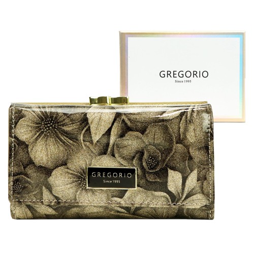 Gregorio,FRL-108,5904492418525 Gregorio,FRL-108,5904492418525