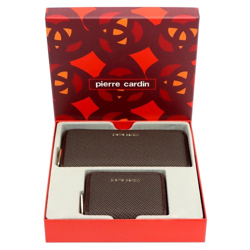 Pierre Cardin,WX48 8822+5240,8055716147909