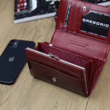 Gregorio,LN-101,5900949005096