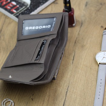 Gregorio,LN-117,5900949005515