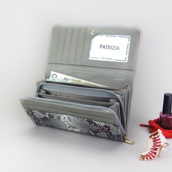 PATRIZIA,SN-106 RFID,5900949010595 PATRIZIA,SN-106 RFID,5900949010595