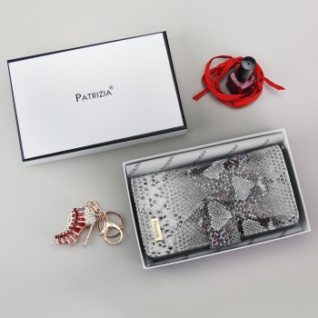 PATRIZIA,SN-116 RFID,5900949010649 PATRIZIA,SN-116 RFID,5900949010649