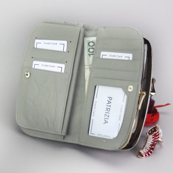 PATRIZIA,SN-123 RFID,5900949010700 PATRIZIA,SN-123 RFID,5900949010700