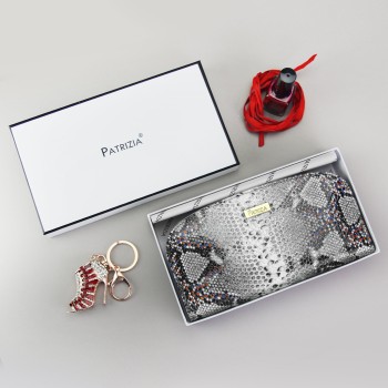 PATRIZIA,SN-123 RFID,5900949010700 PATRIZIA,SN-123 RFID,5900949010700
