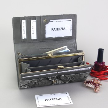 PATRIZIA,SNR-100 RFID,5900949010724 PATRIZIA,SNR-100 RFID,5900949010724