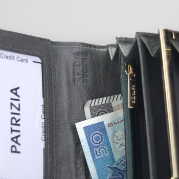 PATRIZIA,SNR-100 RFID,5900949010724 PATRIZIA,SNR-100 RFID,5900949010724