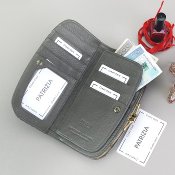 PATRIZIA,SNR-123 RFID,5900949010809 PATRIZIA,SNR-123 RFID,5900949010809
