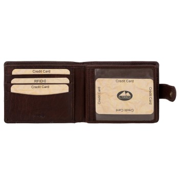 EL FORREST,850-22 RFID,5905280351628 EL FORREST,850-22 RFID,5905280351628