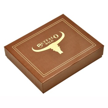 Wild,RM-06-BAW BUFFALO,5903051089961