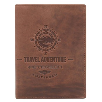 Peterson,PTN N4-BE-TRAVEL,5903051194269 Peterson,PTN N4-BE-TRAVEL,5903051194269