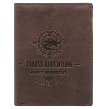 Peterson,PTN N4-BE-TRAVEL,5903051194245 Peterson,PTN N4-BE-TRAVEL,5903051194245