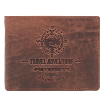 Peterson,PTN N992-BE-TRAVEL,5903051195600