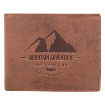 Peterson,PTN N992-BE-MOUNTAIN,5903051195662