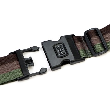 Gregorio,Luggage Strap D3,5900949035215