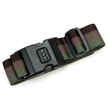 Gregorio,Luggage Strap D3,5900949035215