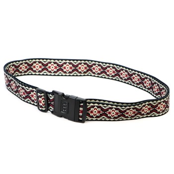 Gregorio,Luggage Strap D4,5900949035208