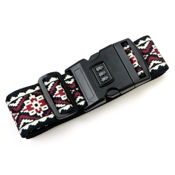 Gregorio,Luggage Strap D4,5900949035208