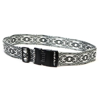Gregorio,Luggage Strap D4,5900949035185
