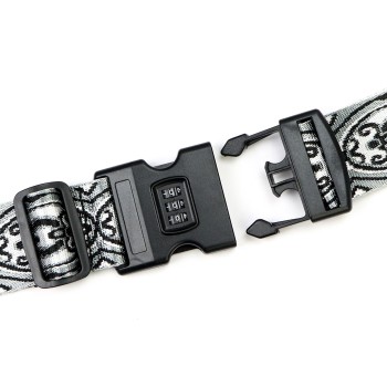 Gregorio,Luggage Strap D4,5900949035185